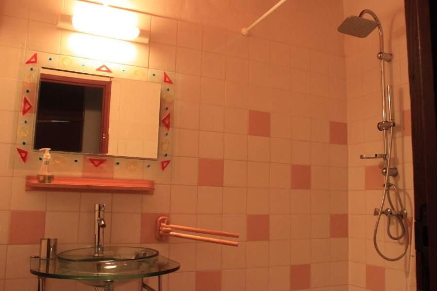 Gite Orchidee Ле Госие Екстериор снимка
